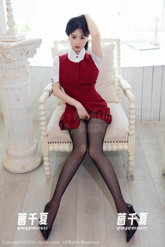 Xiuren秀人网-LindaLinda Xiuren秀人网 - 再不看LindaLinda的可爱图集,你就OUT了!