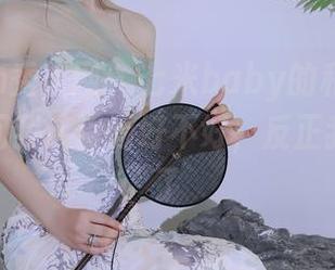 Xiuren秀人网 – 七米baby的和服写真集，别问我这资源好不好，反正我不上当了