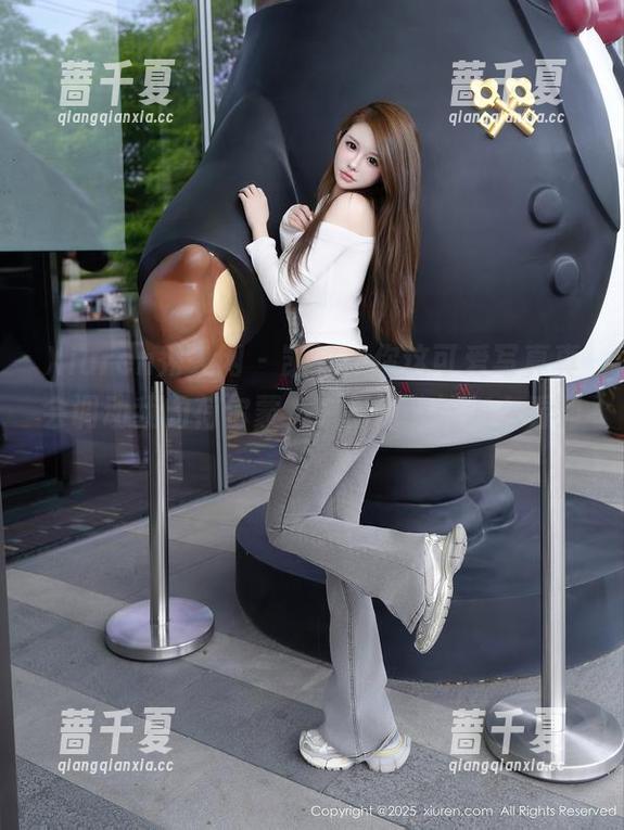 Xiuren秀人网-凯竹 Xiuren秀人网 - 凯竹,你这可爱写真真会调动我的荷尔蒙,原图是我能怎么看到?