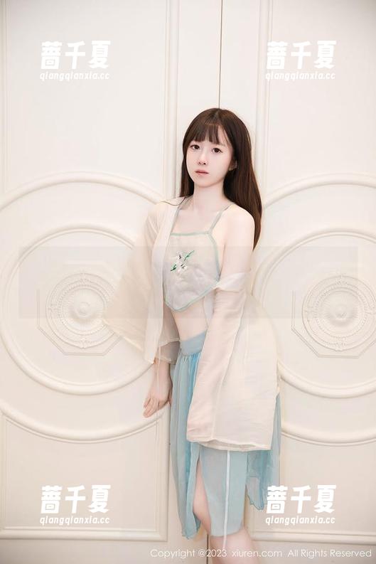 Xiuren秀人网-夏旖诺 Xiuren秀人网 - 夏旖诺女神@你,放福利:免费图册给你眼前一亮。