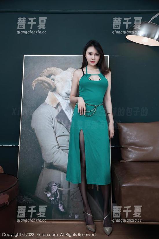 Xiuren秀人网 - 来吧，奶茶味的包子的新修女写真集更新有点迷
