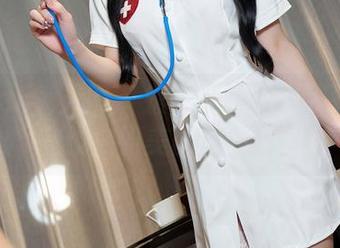 Xiuren秀人网 – 媛宝儿boa盛装教室：在线宛如美图中的精灵