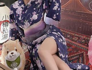Xiuren秀人网 – 孟狐狸FoxYini腻腻的夏天，私房画面的合集大公开