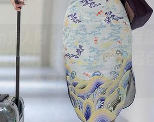 Xiuren秀人网 – 后来发现宝宝甜的制服作品超级炸裂，不下载都对不起自己啊，心里那点纠结！