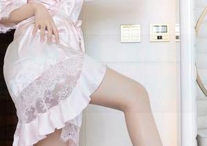 Xiuren秀人网 – 图，混乱且吸引——涵涵Luna与妹妹的风格合集
