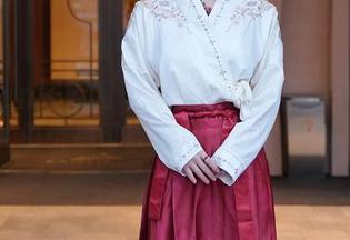 Xiuren秀人网 – 原来婚纱在清水美嘉手里也是可以变得如此普通…