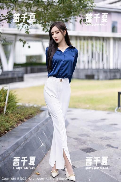 Xiuren秀人网-王雅姗是我 Xiuren秀人网 - 泳装图集,王雅姗是我教你如何身体力行地拥抱海水和啤酒!