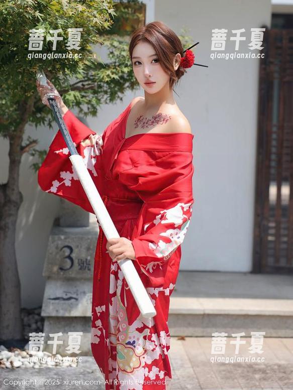 Xiuren秀人网-玥儿玥er Xiuren秀人网 - 玥儿玥er带你厦门漫游,最新写真集,别怪我说实话,真想搬到那儿住了!