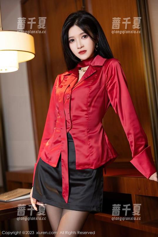 Xiuren秀人网 - 田小燕Vicky的婚纱写真，高清之下只想问这个婚礼什么时候能办，我已经准备好了礼物！