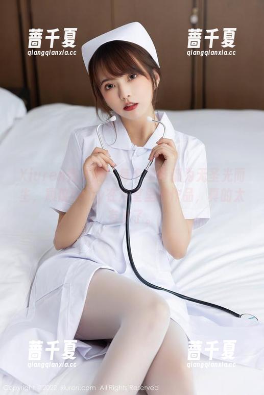 Xiuren秀人网 - 每个细节都为无圣光而生，颖仪baby在浴室里的作品，真的太有才了。
