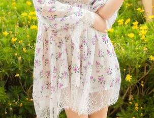 YouMi尤蜜荟 – Cris_卓娅祺的礼服图包，终于让我的审美情绪有了个‘归宿’！