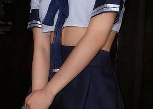 YouMi尤蜜荟 – 厨间舞步与卓娅祺，美图中掩藏了几缕蒸汽的气息