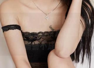 YouWu尤物馆 – 快来看FoxYini孟狐狸的甜心图集：图中甜度就像我做的蛋糕，偏偏不成功！