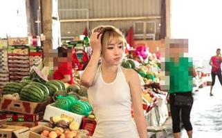 aiss – 欣杨学姐的套图——潜在的学习动机，快下载来开窍吧！