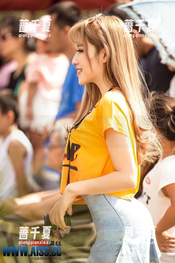 aiss - 若兮户外图包，谁说风景只有在画里？