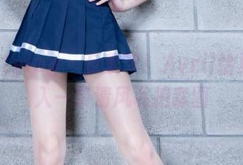 beautyleg – 反季节！Avril给夏天注入一缕清风私拍套图