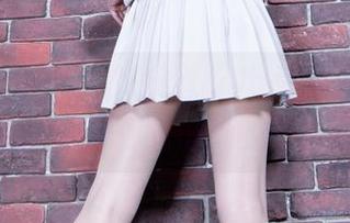 beautyleg – 想知道Lola为什么那么白？全套图集带你见证她的美白秘籍！