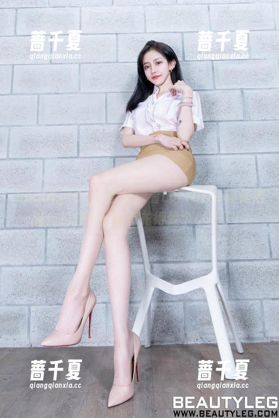 beautyleg - 图集：看Lorraine如何通过自拍把每一秒都拍得像个小段子！