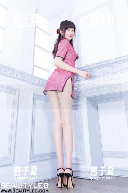 beautyleg-Rubis beautyleg - Rubis的天使合集,光芒四射,但我就是想问,这衣服哪里买?