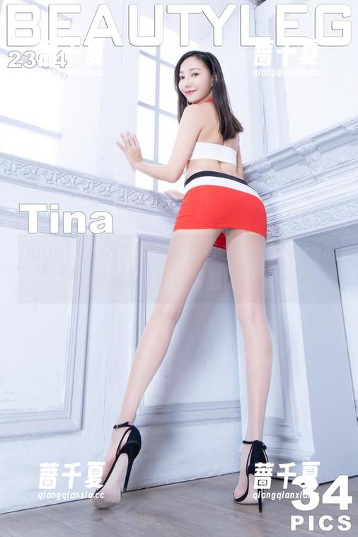 beautyleg - 厨房里的小惹火：Zoey的私拍图包让你屏息以待！