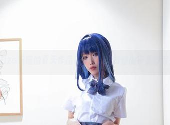 eliza喵喵的夏天作品集，原图拯救你的审美疲劳！