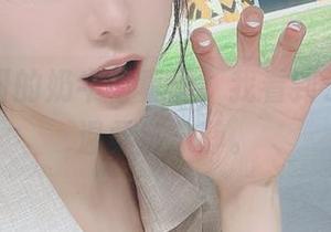 在けん研的奶牛写真里，我看到了别样的温柔与宁静。