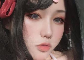 笑容与透明交织：一笑芳香沁，这脑洞大开的cos作品，太绝了！