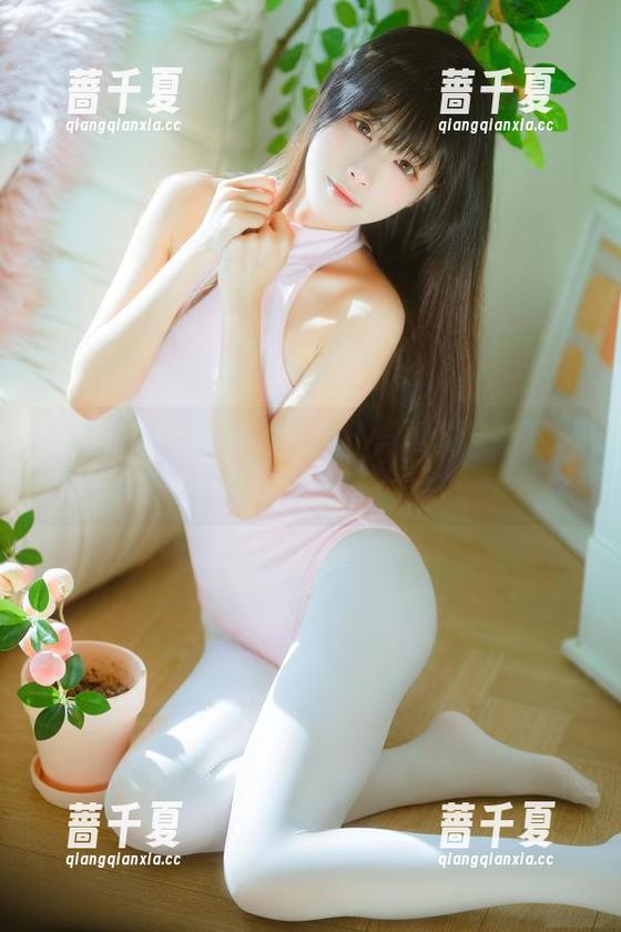 三无人型定制的高叉女仆，真的只剩下了视觉的奢华？