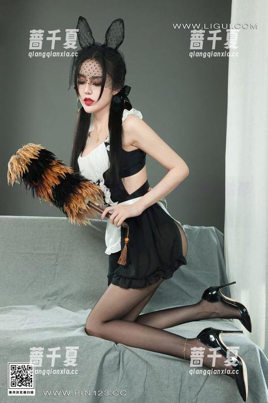 丽柜 - 白惊四座的xilly合集：我的脸都不敢靠近了～