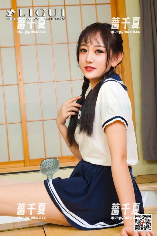 丽柜 - 说真的，兔子的写真里，藏着不少“小秘密”？！