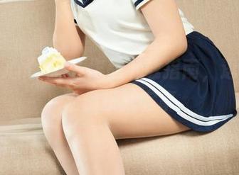 丽柜 – 心心的JK作品下载指南，逛一圈轻松快乐就完事