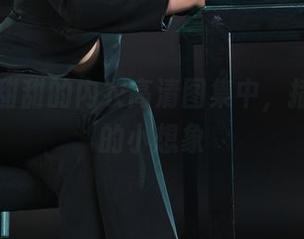 丽柜 – 甜甜的内衣高清图集中，插上奇妙的小想象