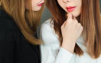 丽柜 – 哇，白云的双马尾写真，高清得让人有点眩晕，这是什么神仙画风嘛！
