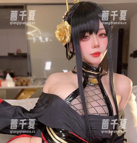 高清版“九言从不咕咕”双马尾，看来这也太好玩了吧！
