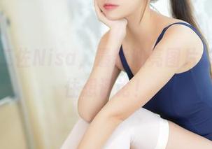 出圈的二佐Nisa，最新油亮图片让人忍不住想评论！