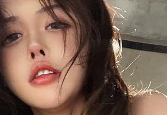 微密圈 – 图片里的她，高清展现于芷晴的“女友风”