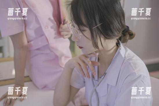 云溪溪 值得一看,云溪溪的夏天写真合集,可能会让你的空调也嫉妒!