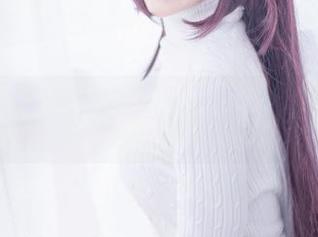 仙九Airi又来刷美图了，兔女郎模式开启。
