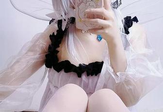 这一哟，伊喵君_Nya眼镜写真图册，慎入啊