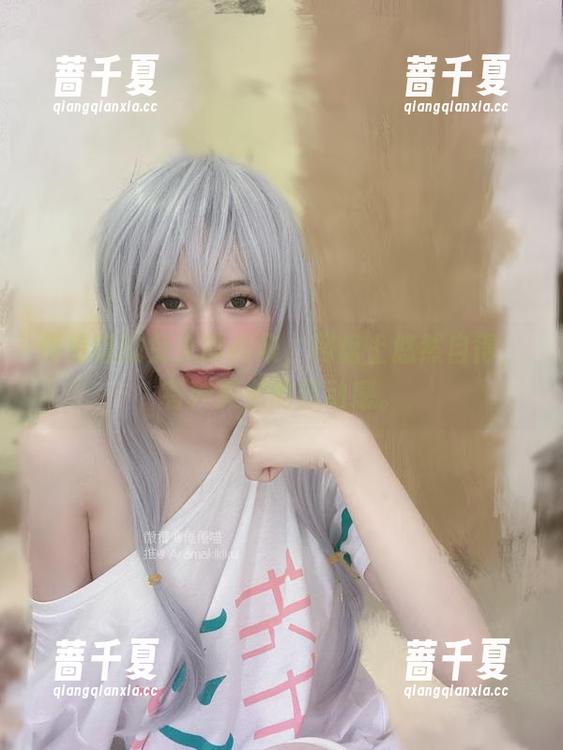 倦倦喵的兔女郎合集，网盘上悠然自得，有种莫名的鼓动感。