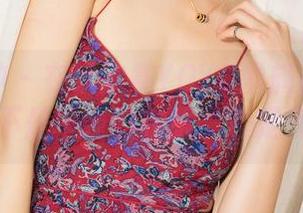 克拉女神 – 在线欣赏YOYO的旗袍合集——这不是单纯的衣服，它是气场。