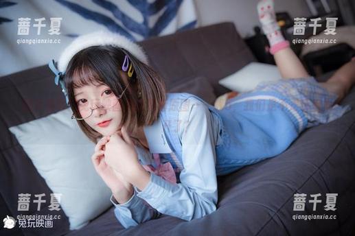 图片待命！兔玩映画龟速更新原图——舰b，我们是不是玩得太开了？