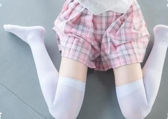 兔玩映画谁说午后是无趣的？Jk少女的更新穿越时空！