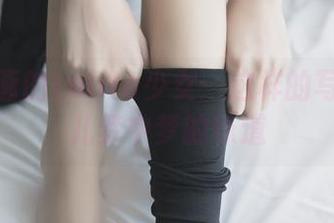 兔玩映画的Lolita少女：这样的写真有点儿梦中梦的味道
