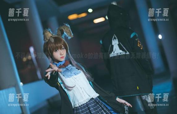 南桃Momoko 不说你不知道,南桃Momoko的油亮照片里藏着无数表情包!
