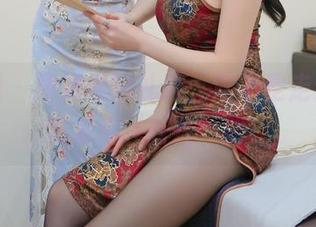 微密圈 – 周妍希的礼服：这不是走红毯，这是走‘任性’路！