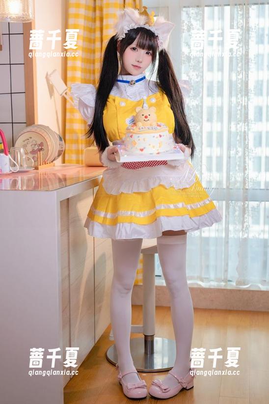 咬一口兔娘全套的喜多川兔女郎，你敢下载吗？