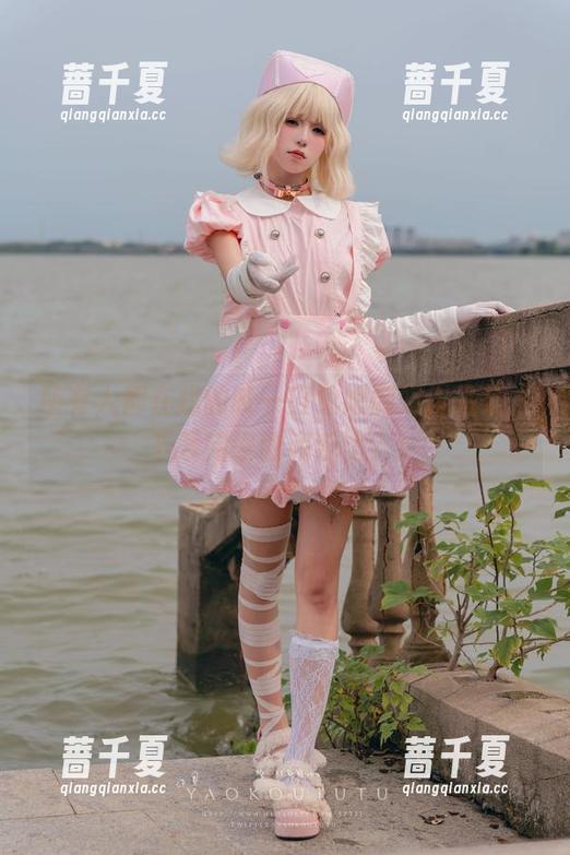 咬一口兔娘 所有人都在找的咬一口兔娘御姐作品集,下载完谁敢和我比?!