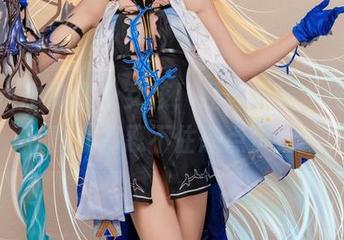咬人小小兔变身女孩！经典更新，连吃瓜群众都忍不住想点赞！