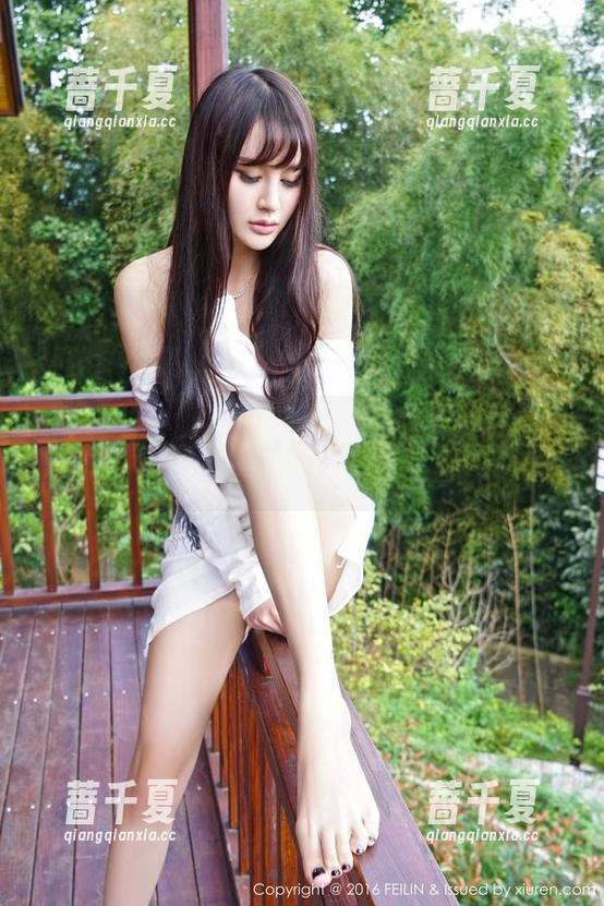 嗲囡囡 - 在小Kaili小丁丁的镜头下，姐姐们的另类展现：精选图